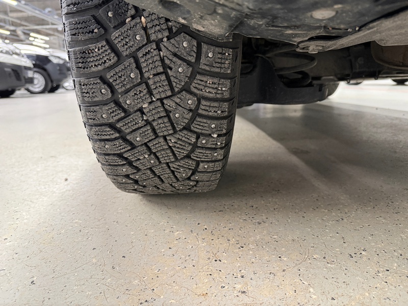 Citroën C4 vaihtoauto