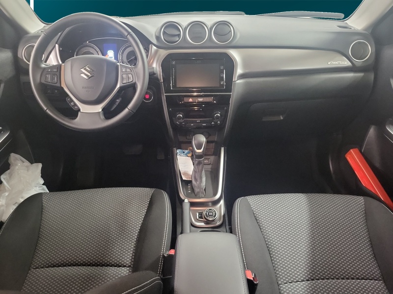 Suzuki Vitara vaihtoauto