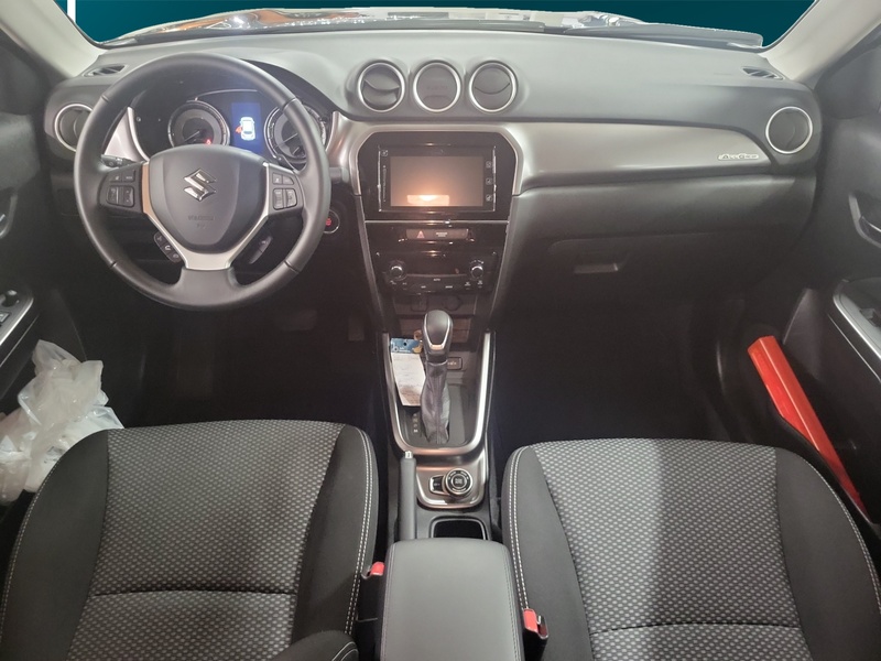 Suzuki Vitara vaihtoauto