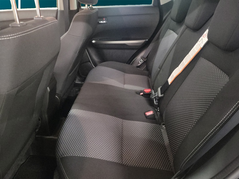 Suzuki Vitara vaihtoauto