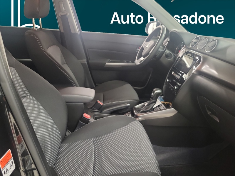 Suzuki Vitara vaihtoauto