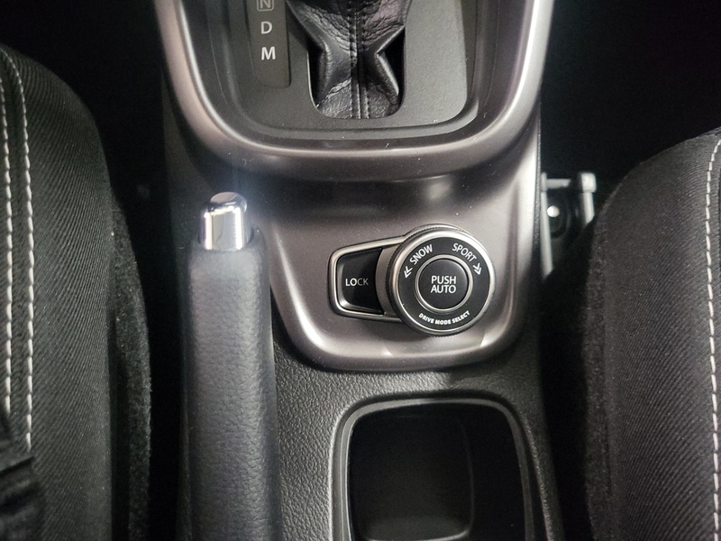 Suzuki Vitara vaihtoauto