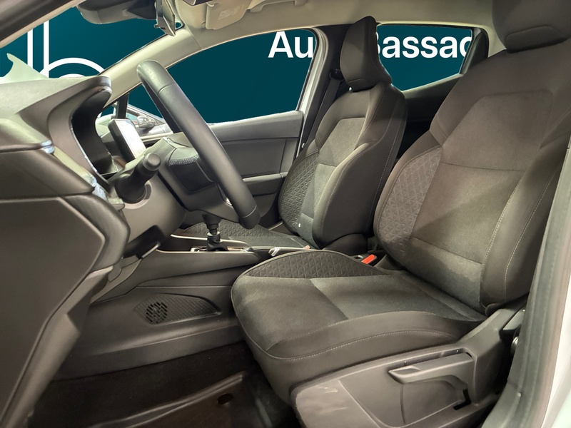 Renault Clio vaihtoauto