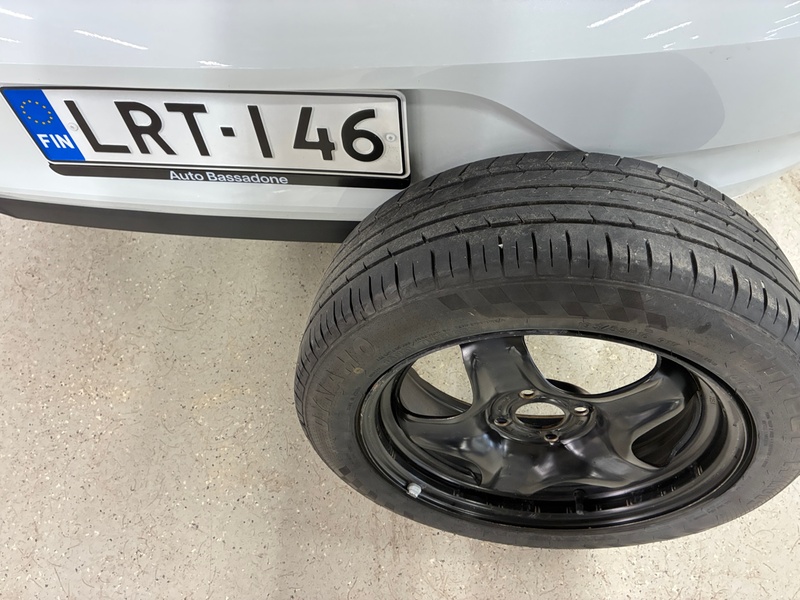 Renault Clio vaihtoauto