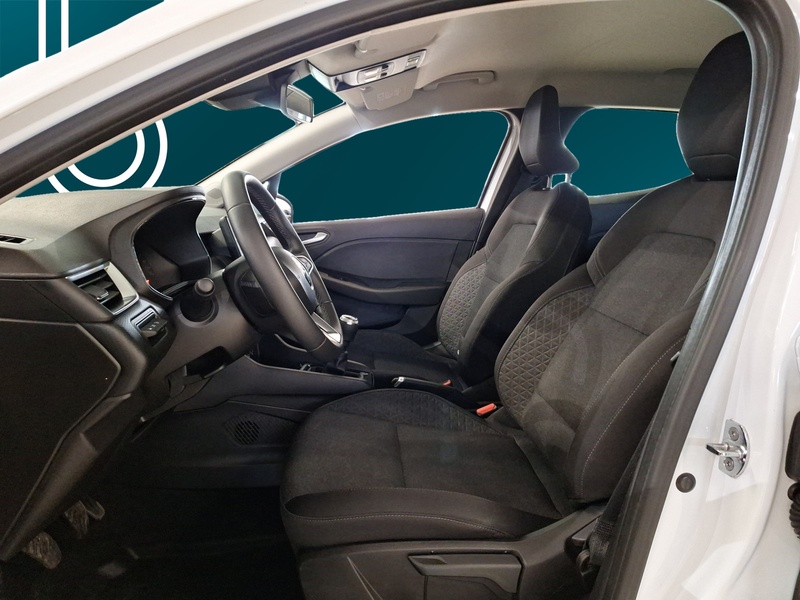 Renault Clio vaihtoauto