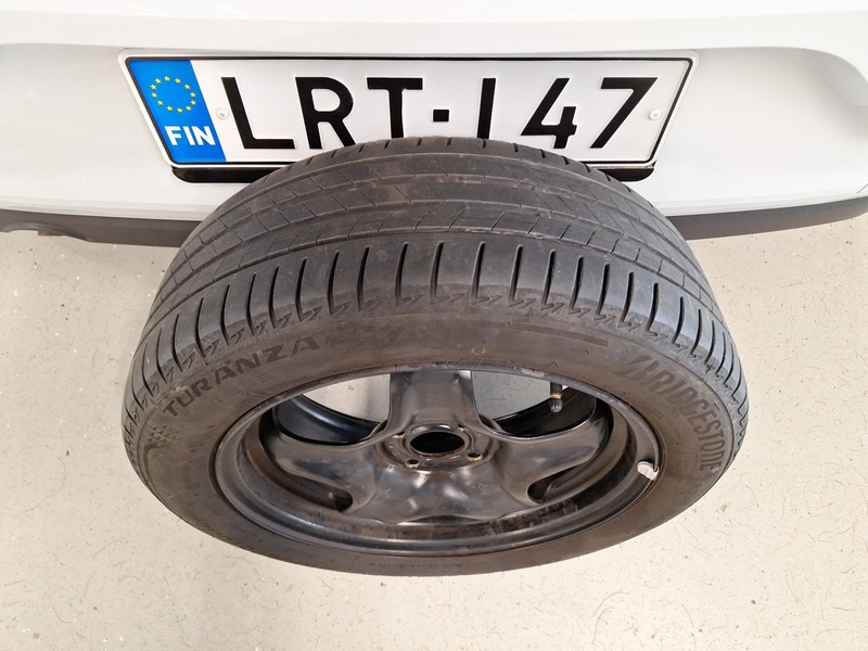 Renault Clio vaihtoauto