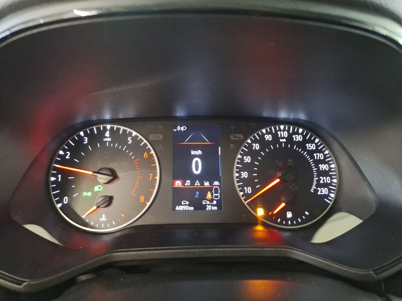 Renault Clio vaihtoauto