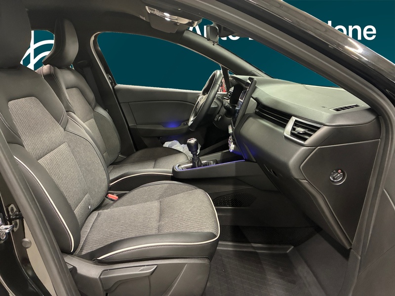 Renault Clio vaihtoauto