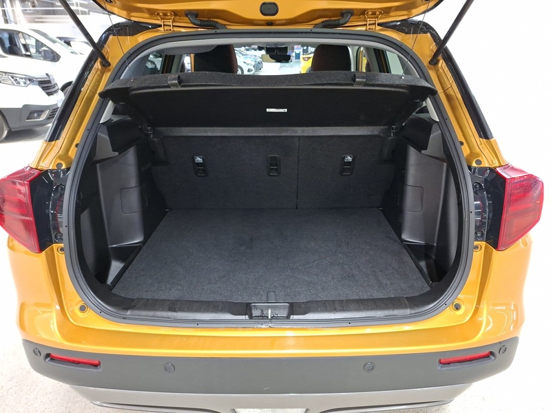 Suzuki Vitara vaihtoauto