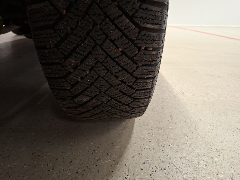 Suzuki Vitara vaihtoauto