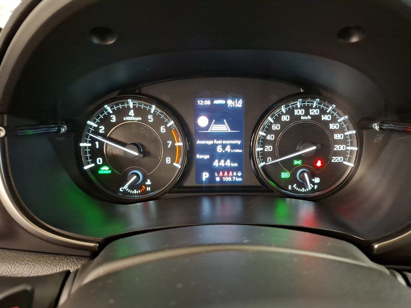 Suzuki Vitara vaihtoauto