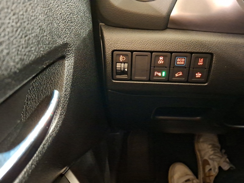 Suzuki Vitara vaihtoauto