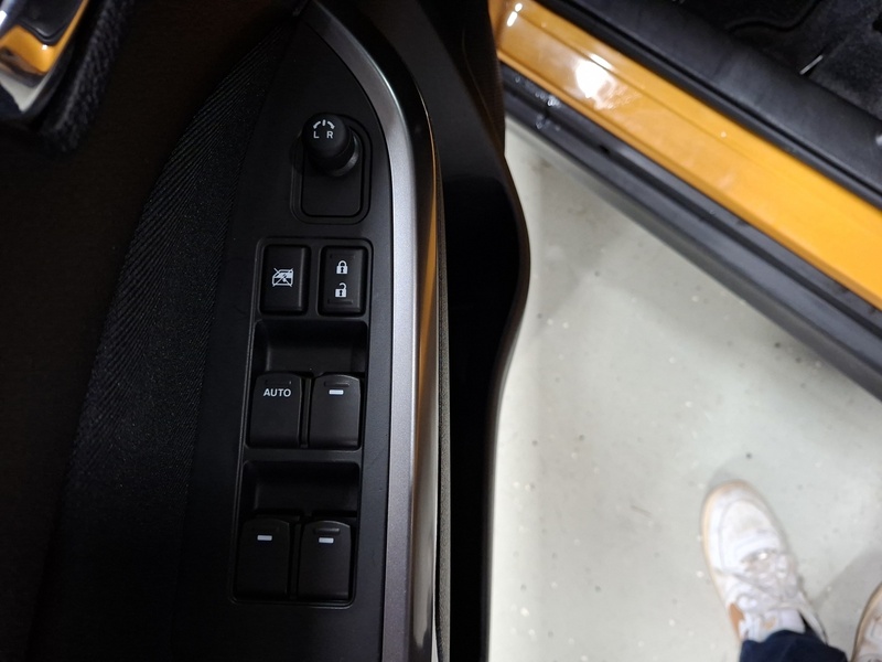 Suzuki Vitara vaihtoauto