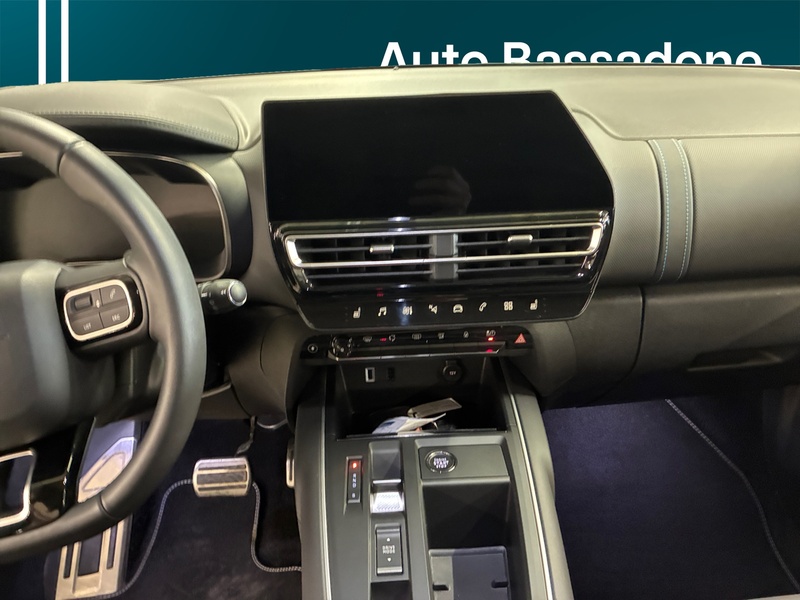 Citroën C5 Aircross vaihtoauto