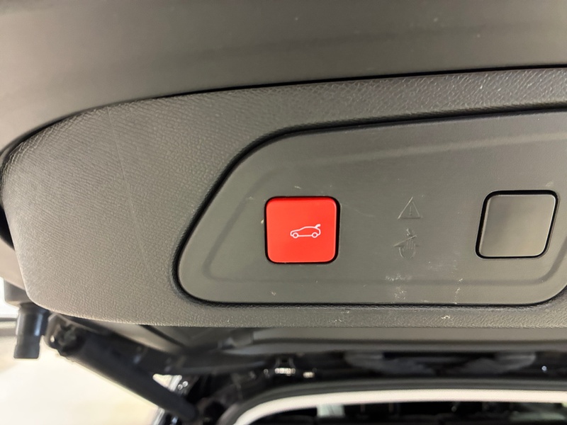 Citroën C5 Aircross vaihtoauto