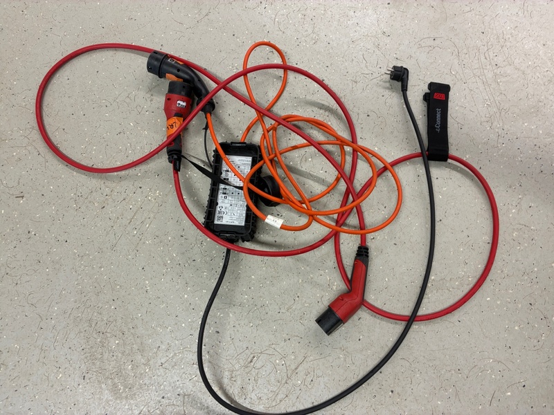 Citroën C5 Aircross vaihtoauto