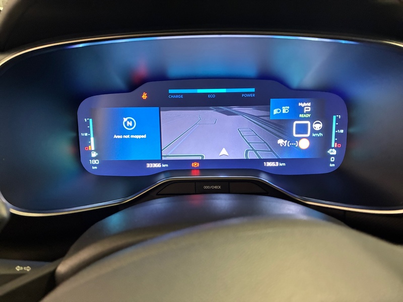 Citroën C5 Aircross vaihtoauto