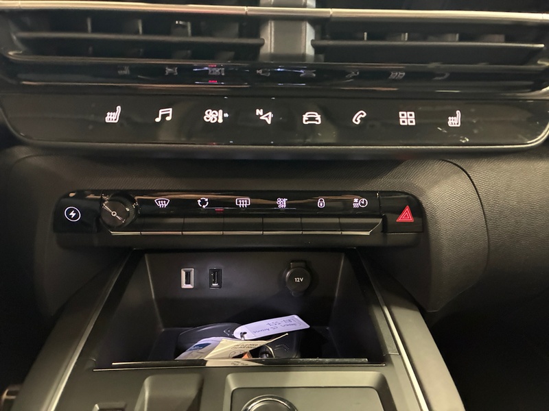 Citroën C5 Aircross vaihtoauto