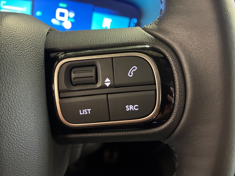 Citroën C5 Aircross vaihtoauto