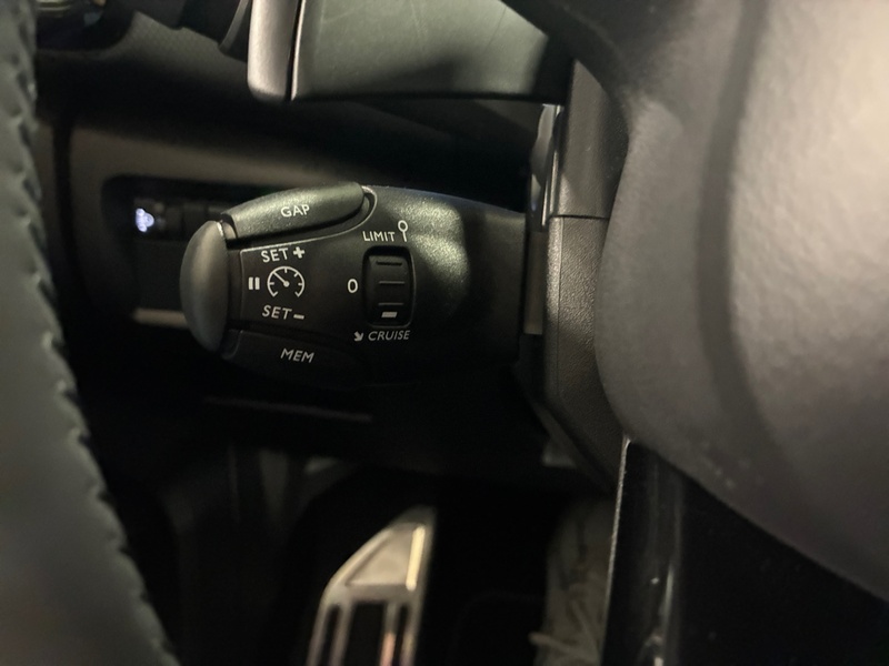 Citroën C5 Aircross vaihtoauto