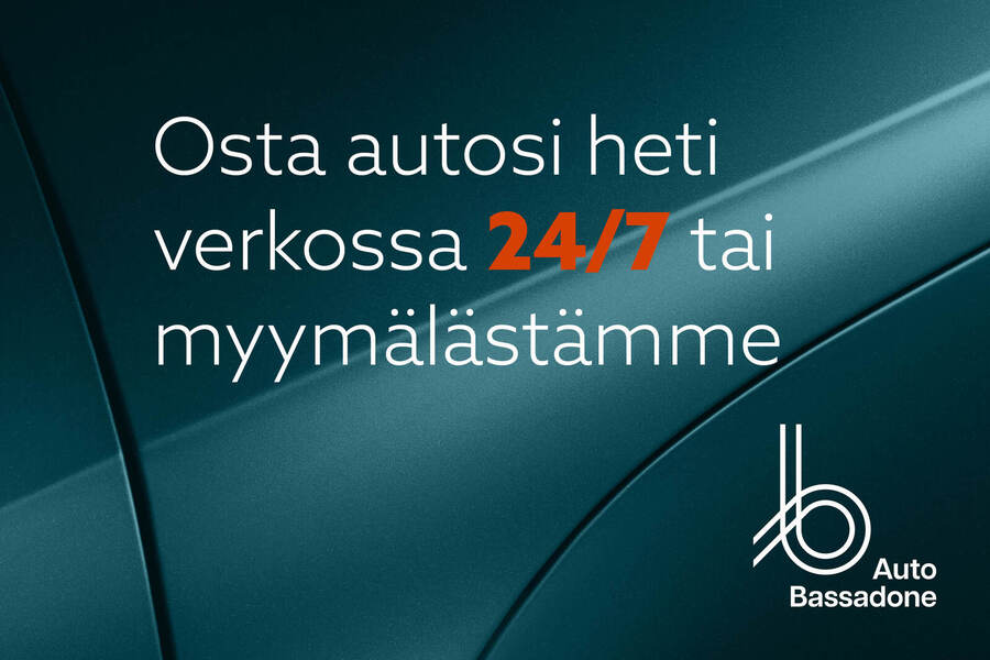 Citroën C5 Aircross vaihtoauto