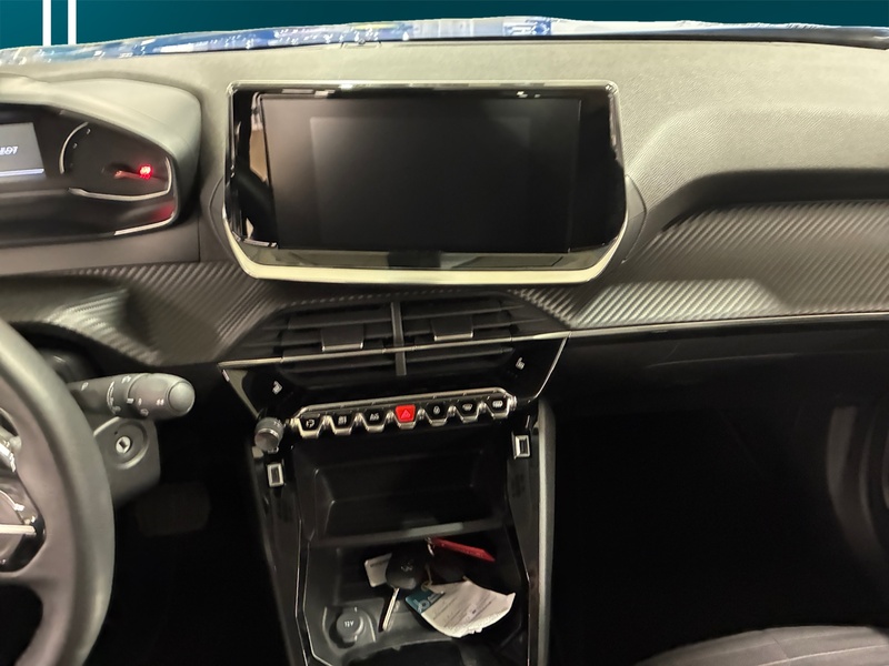 Peugeot 2008 vaihtoauto