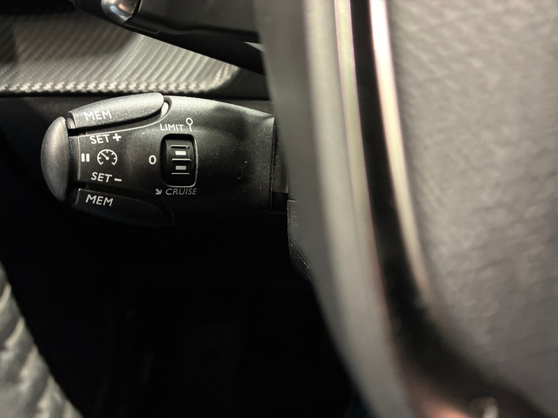 Peugeot 2008 vaihtoauto