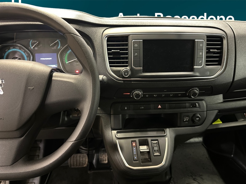 Peugeot e-Expert vaihtoauto