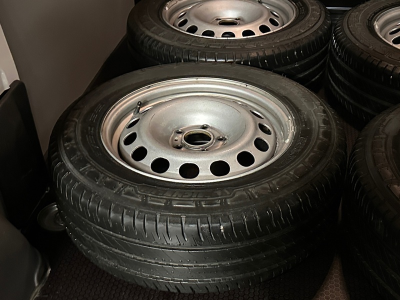 Peugeot e-Expert vaihtoauto