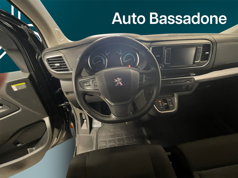 Peugeot e-Expert vaihtoauto