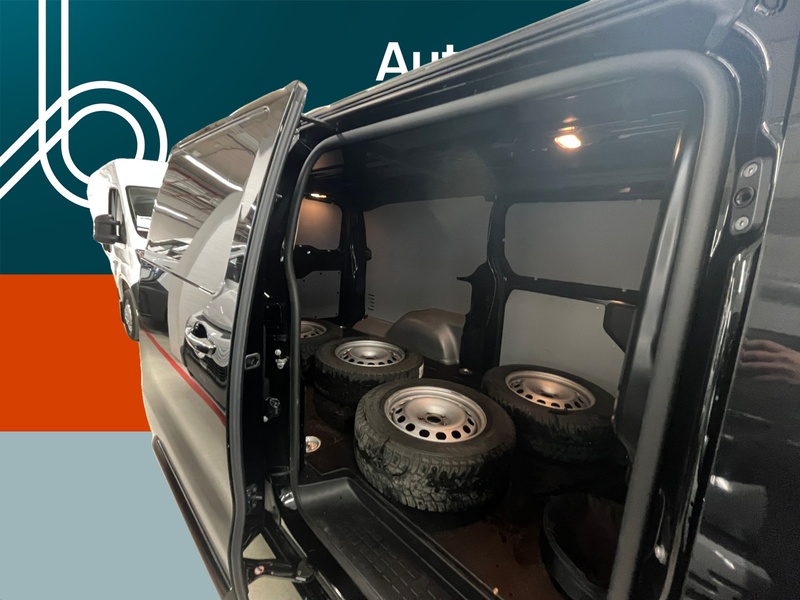 Peugeot e-Expert vaihtoauto