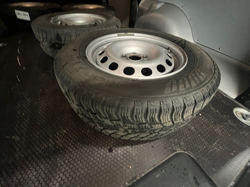 Peugeot e-Expert vaihtoauto