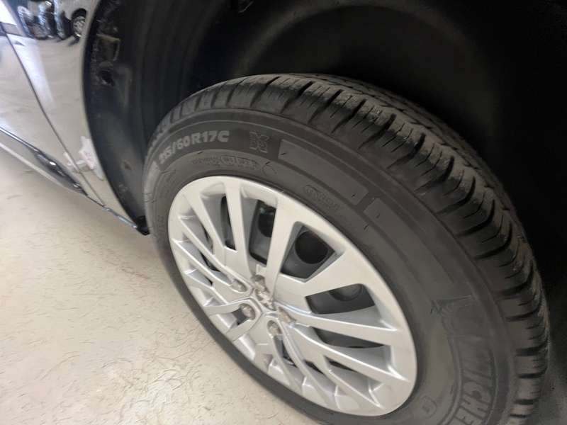 Peugeot e-Expert vaihtoauto