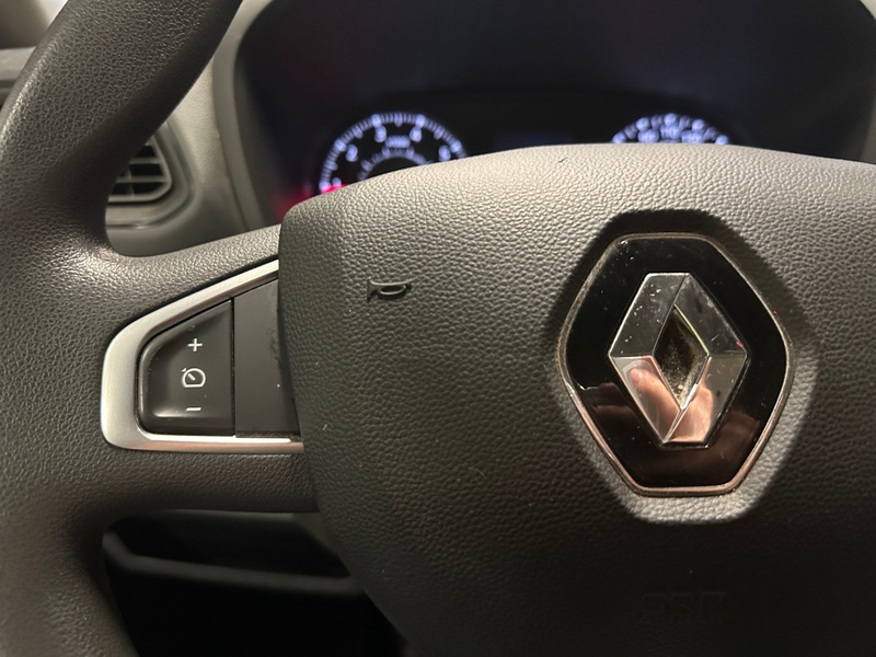 Renault Master vaihtoauto