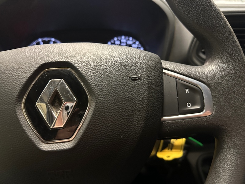 Renault Master vaihtoauto