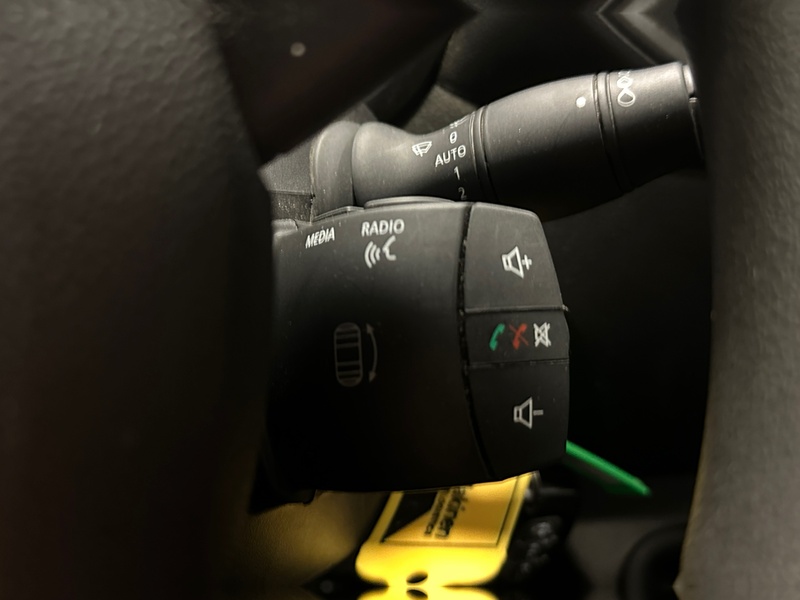 Renault Master vaihtoauto
