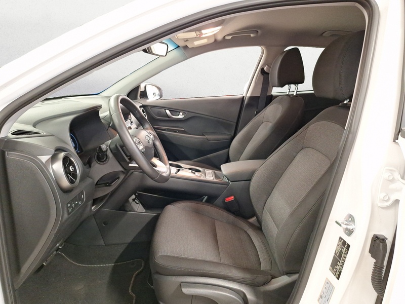 Hyundai Kona vaihtoauto