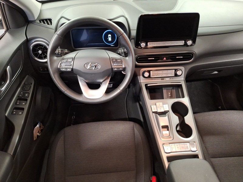 Hyundai Kona vaihtoauto