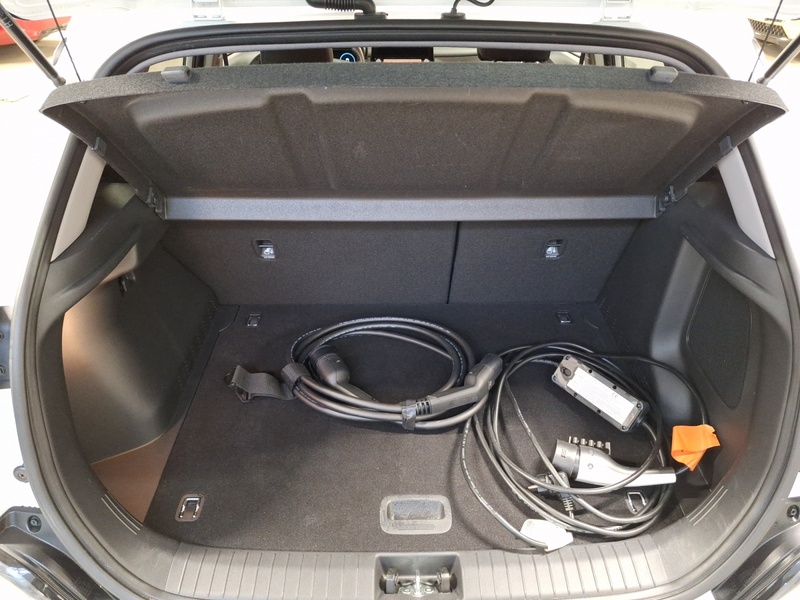 Hyundai Kona vaihtoauto