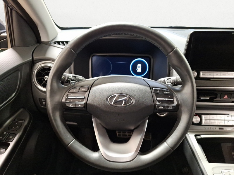 Hyundai Kona vaihtoauto