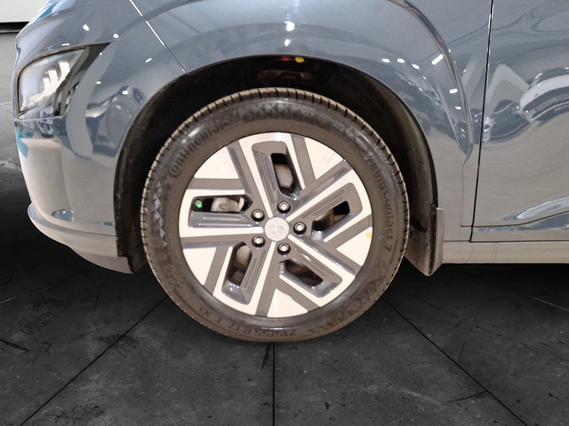 Hyundai Kona vaihtoauto