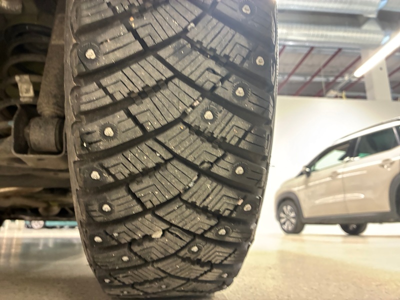 Hyundai i10 vaihtoauto