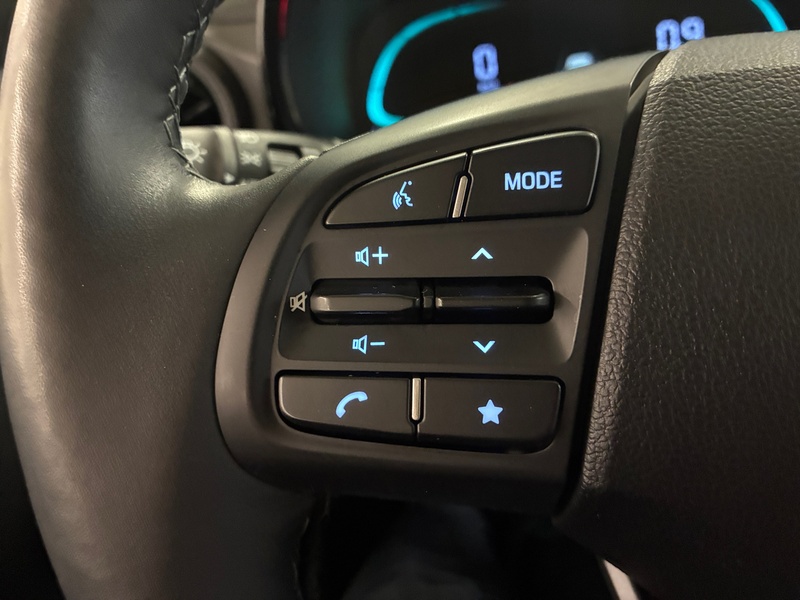 Hyundai i10 vaihtoauto