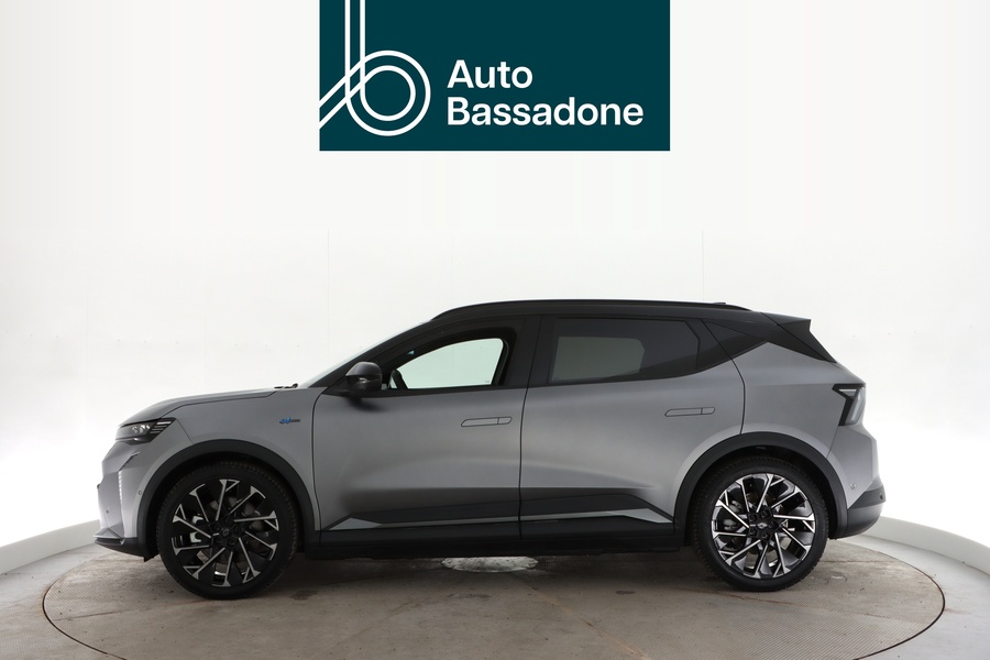 Renault Scénic vaihtoauto