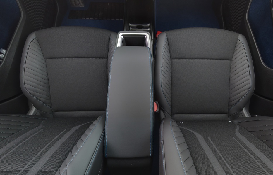 Renault Scénic vaihtoauto