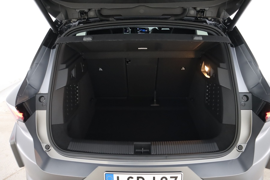 Renault Scénic vaihtoauto