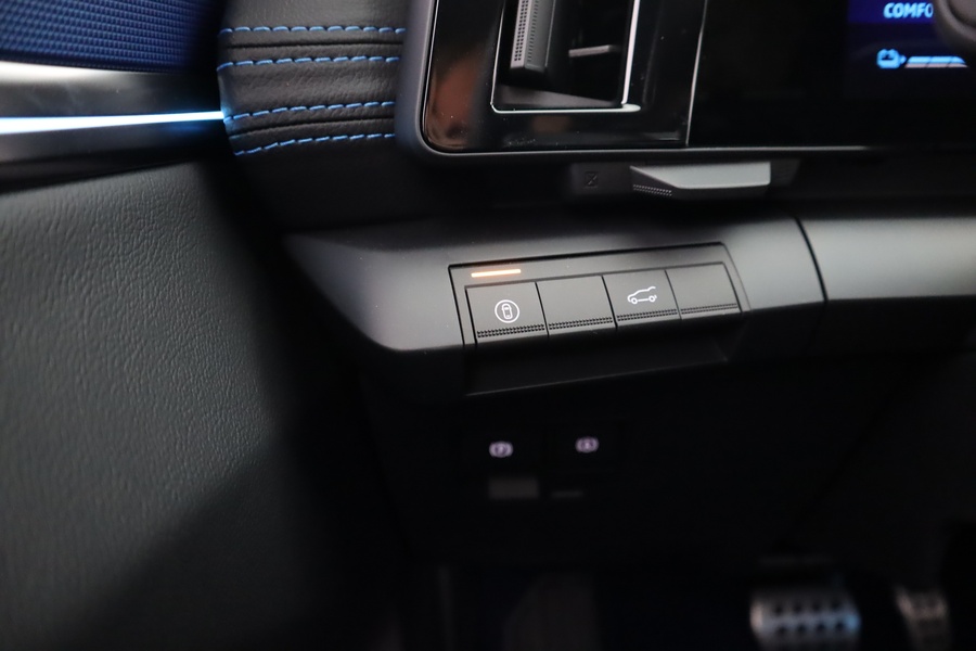 Renault Scénic vaihtoauto