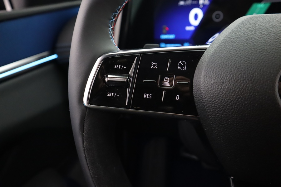 Renault Scénic vaihtoauto