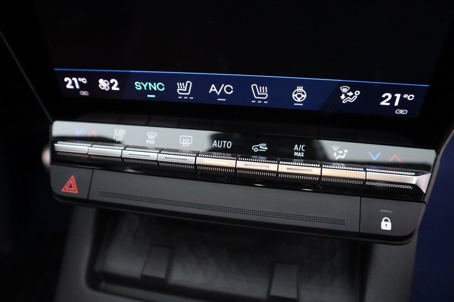 Renault Scénic vaihtoauto