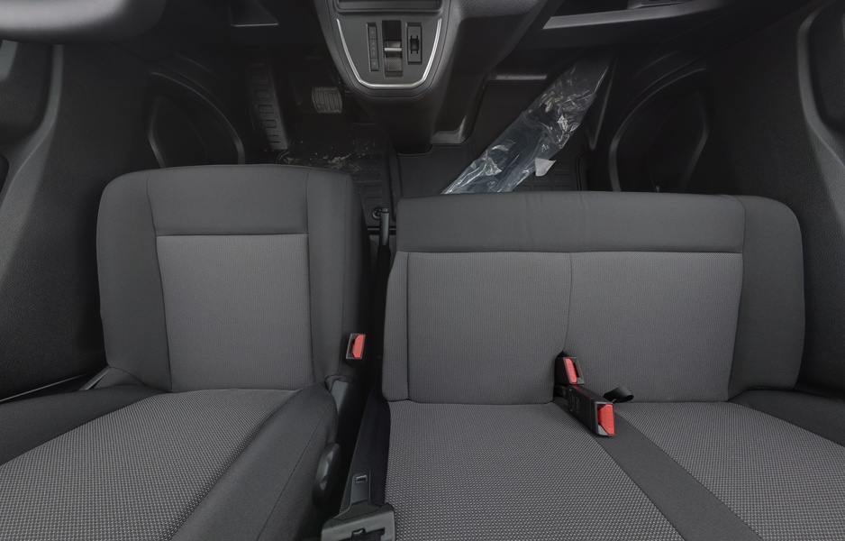 Fiat Scudo vaihtoauto